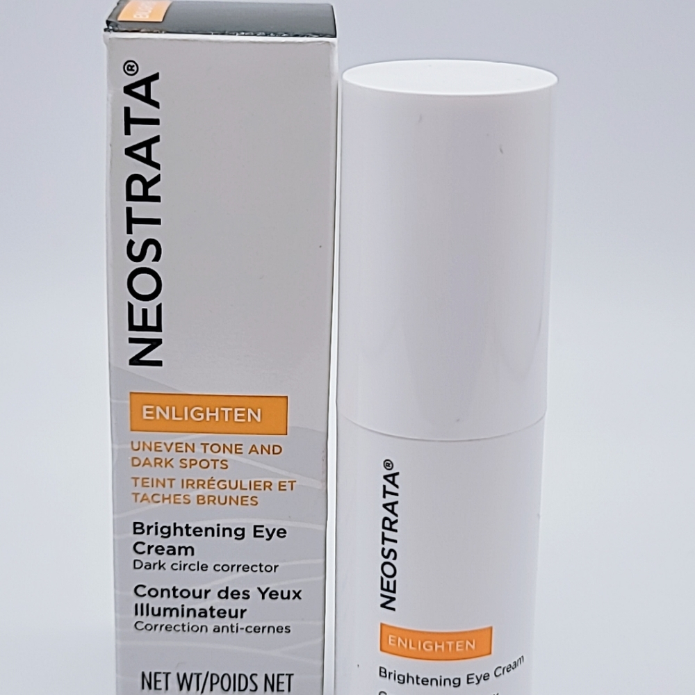 Neostrata BRIGHTENING Eye Cream